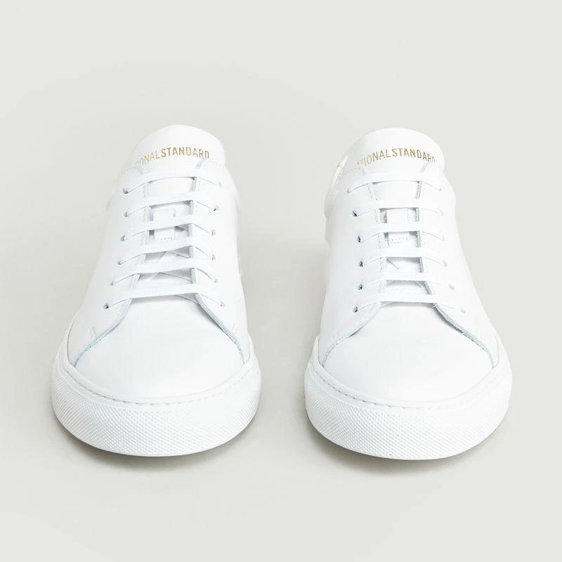 NATIONAL STANDARD Edition 3 Sneakers White NATIONAL STANDARD 2