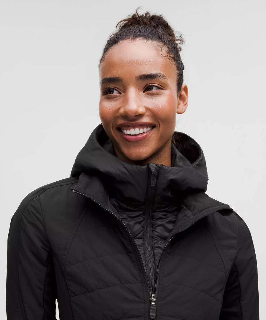 Lululemon Another Mile Jacket 5