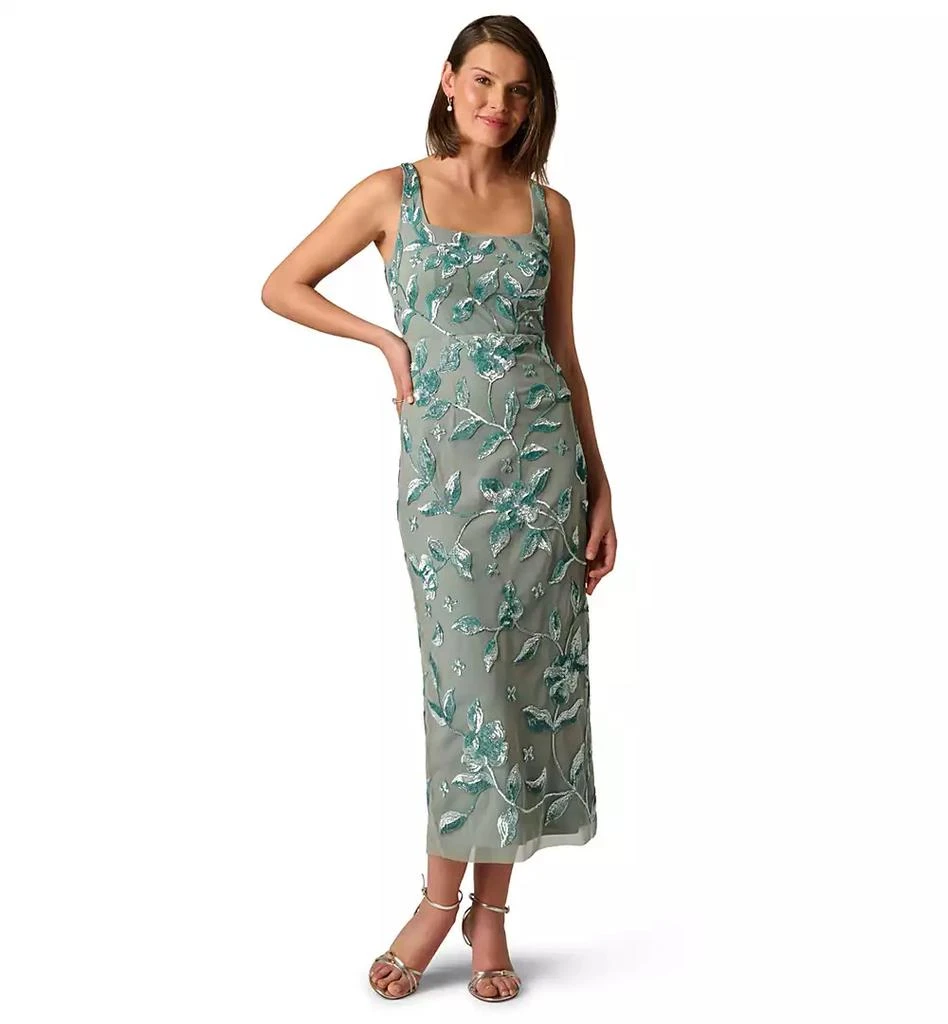 chinese dress ladies Amazon.com: Adrianna Papell Women's Beaded Mesh Long Dress, Black Multi, 2  : Clothing, Shoes & Jewelry main image 0