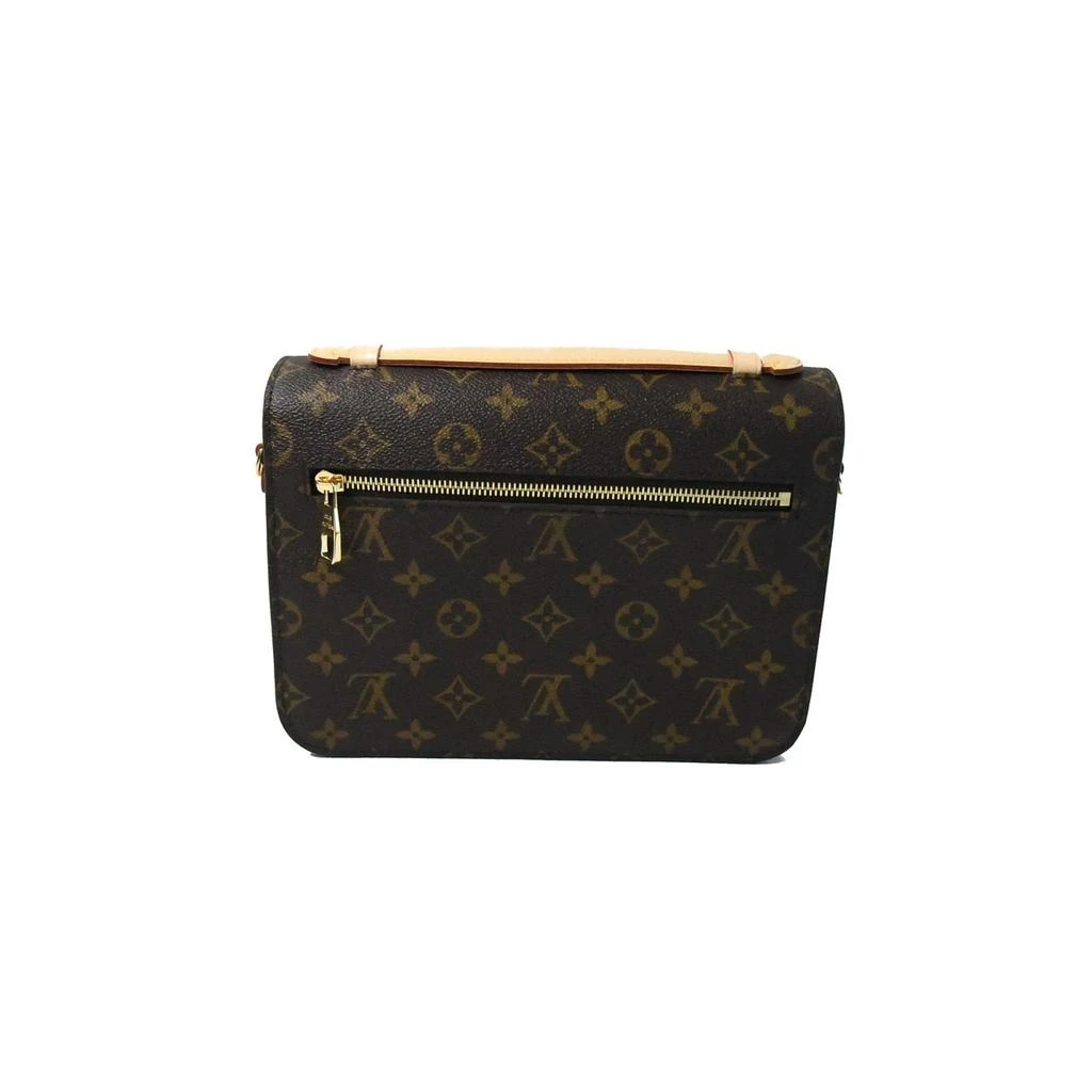 LOUIS VUITTON Louis Vuitton Pochette Metis Monogram 3