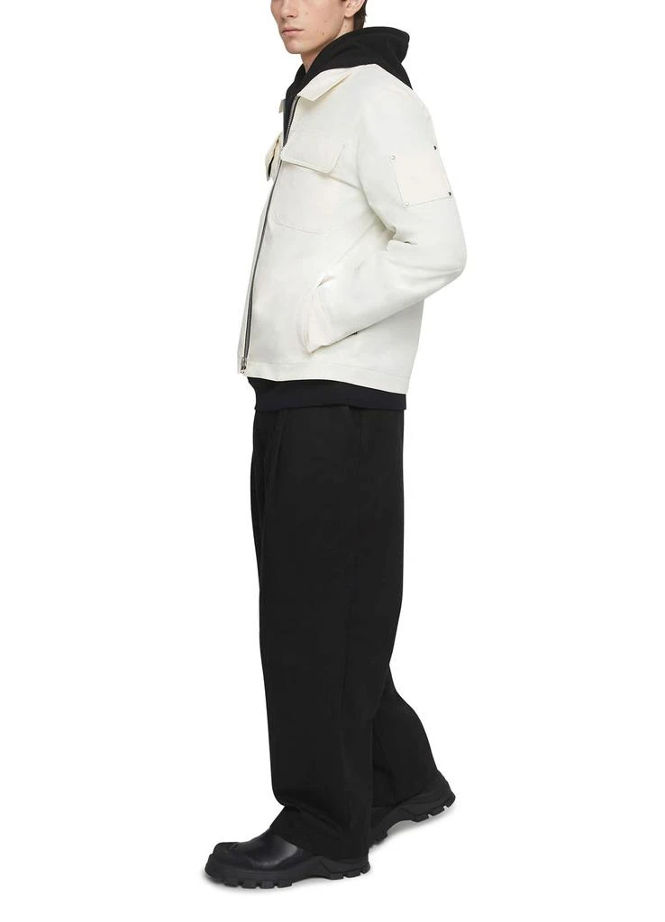 Moose Knuckles Jacques jacket 6