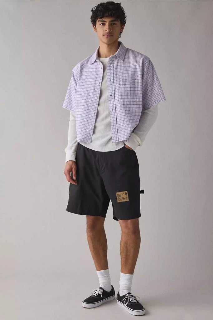 Pas de Mer Pas de Mer Midnight Carpenter Short 3