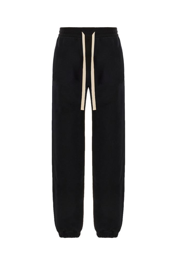 パンツ Jil Sander Track Inspired Relaxed Pant Jil Sander Jil Sander Track Inspired Relaxed Pant - Joggers