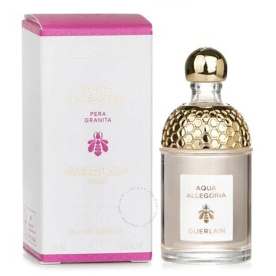Guerlain Guerlain Aqua Allegoria Pera Granita Ladies EDT 2