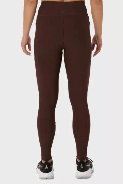 Asics ASICS Rib High Waist 7/8 Athletic Legging 3