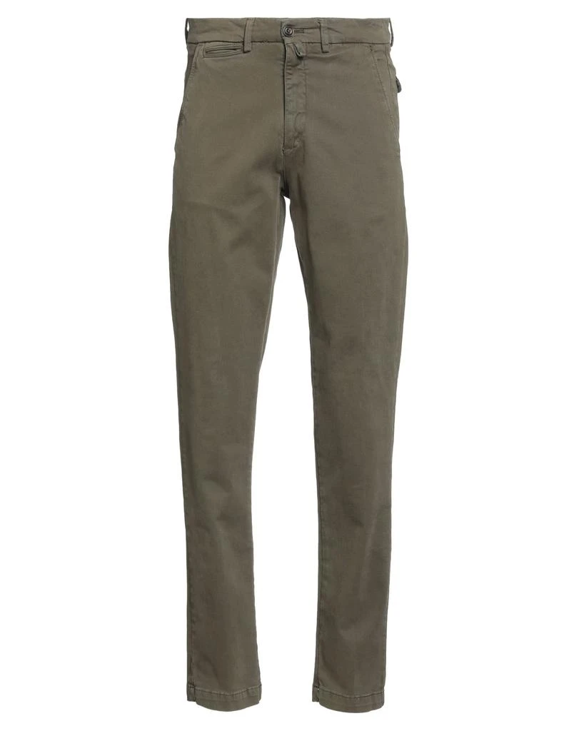 BRIGLIA 1949 Casual pants 1