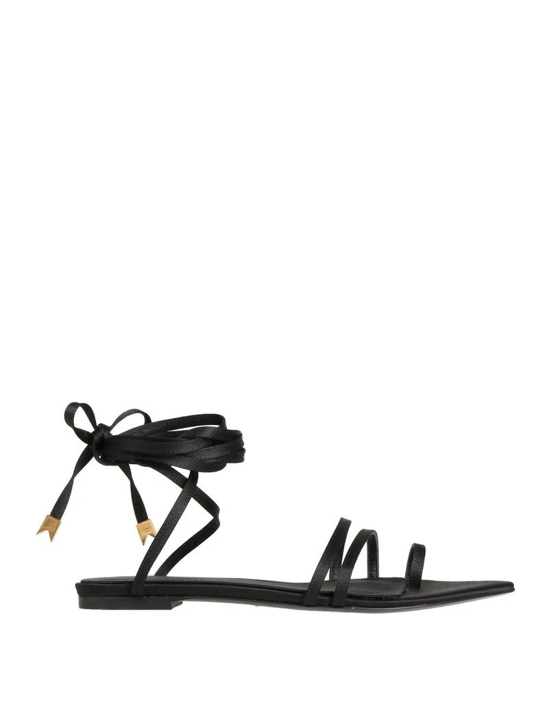 Ilio Smeraldo Flip flops 1