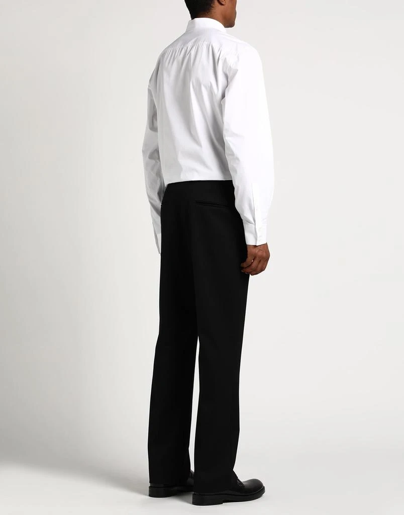 Balmain Solid color shirt 3