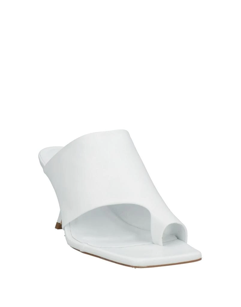 Ilio Smeraldo Flip flops 2