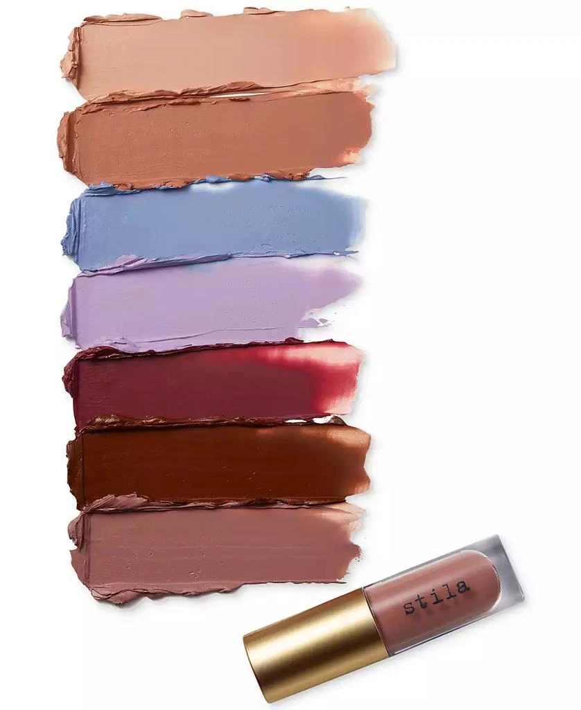 Stila Liqua-Play Eye Shadow 3