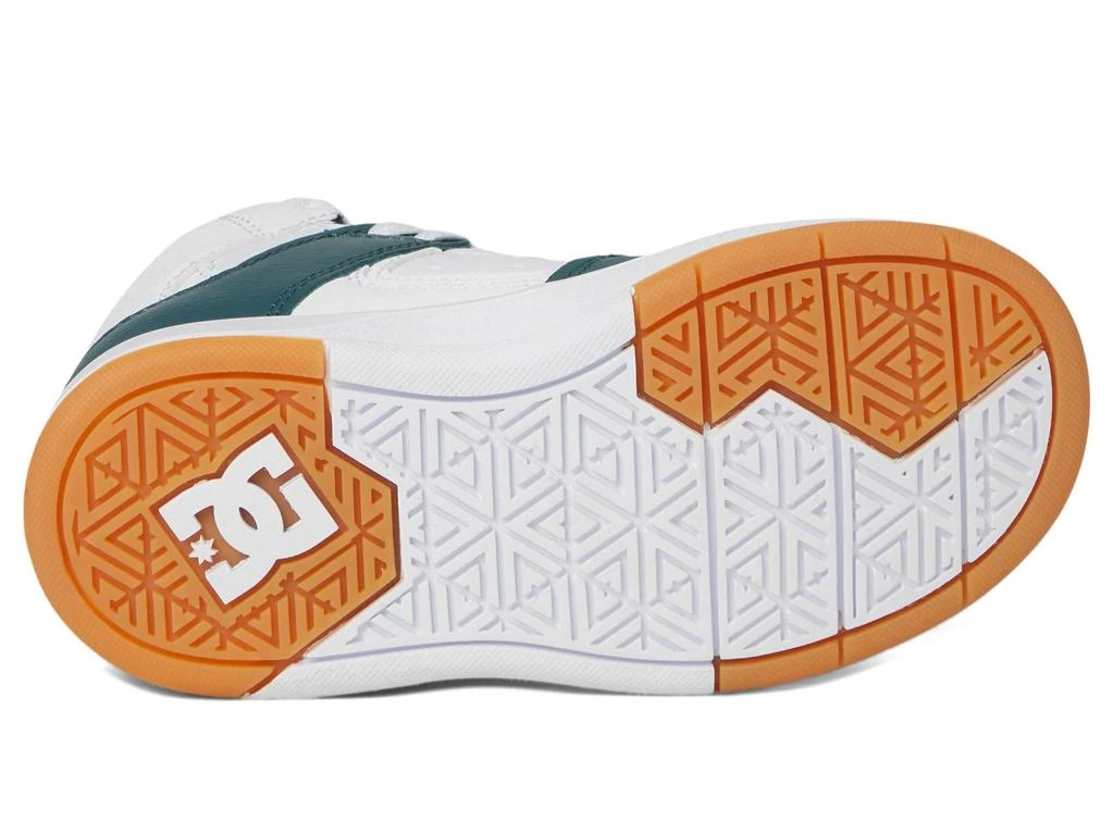 DC Cure High-Top (Little Kid/Big Kid) 3