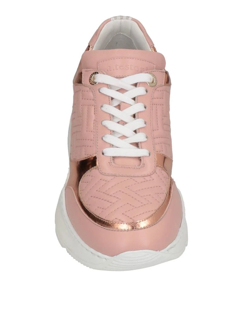 A.TESTONI Sneakers 4