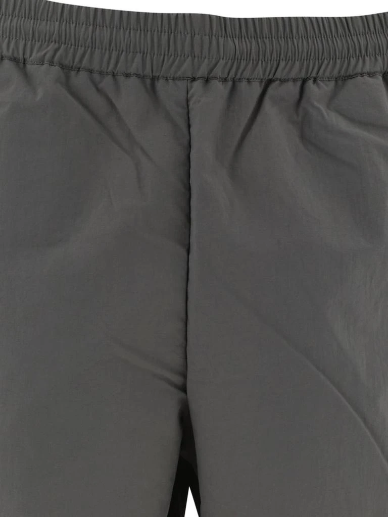 Jean-Luc A.Lavelle Jean-Luc A.Lavelle Nylon Shorts 3