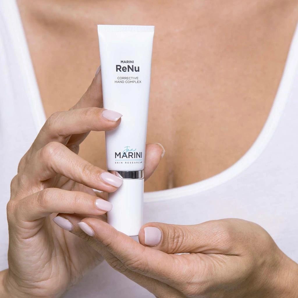Jan Marini Jan Marini Marini ReNu Corrective Hand Complex 5