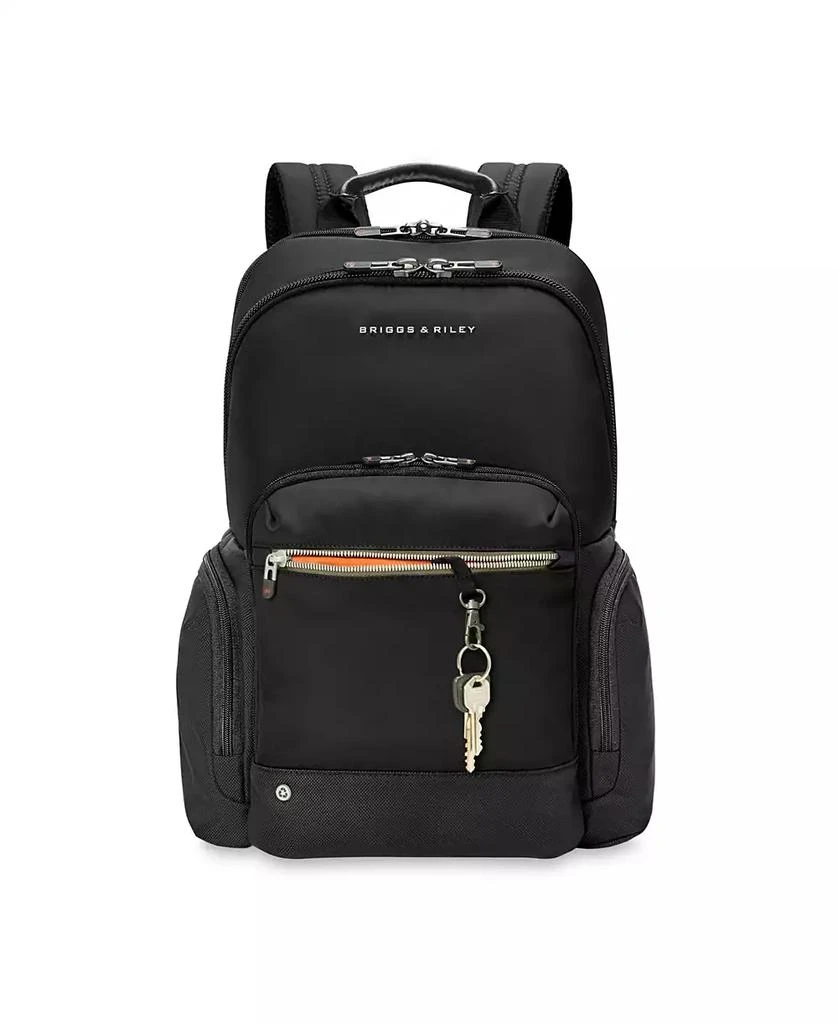 Briggs & Riley Here, There, Anywhere Medium Cargo Backpack 6