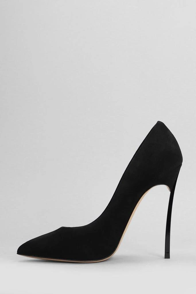 CASADEI Casadei Blade Pumps 3