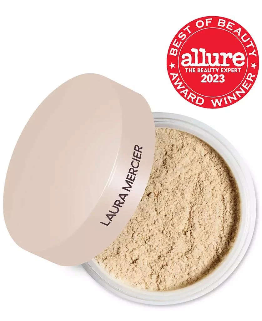 Laura Mercier Translucent Loose Setting Powder Ultra-Blur 3