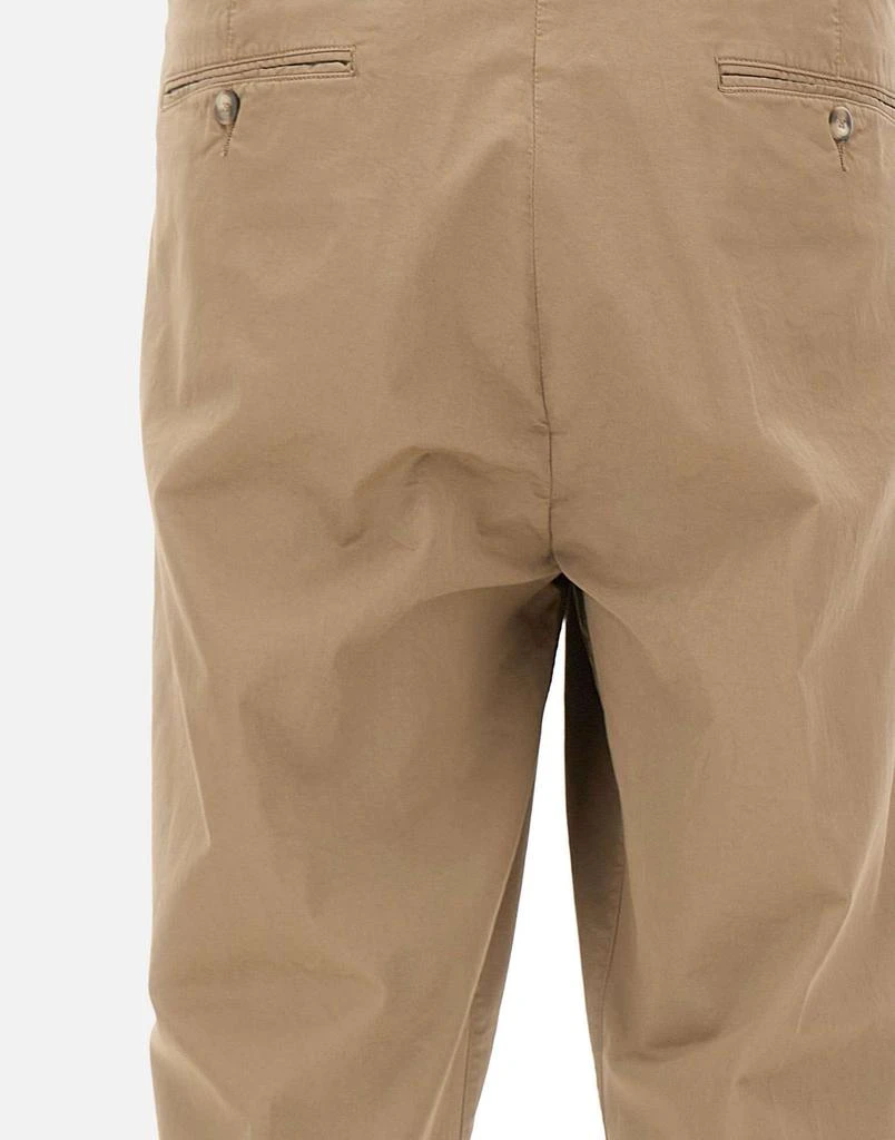 RE-HASH "Mucha chinos" stretch cotton trousers 3