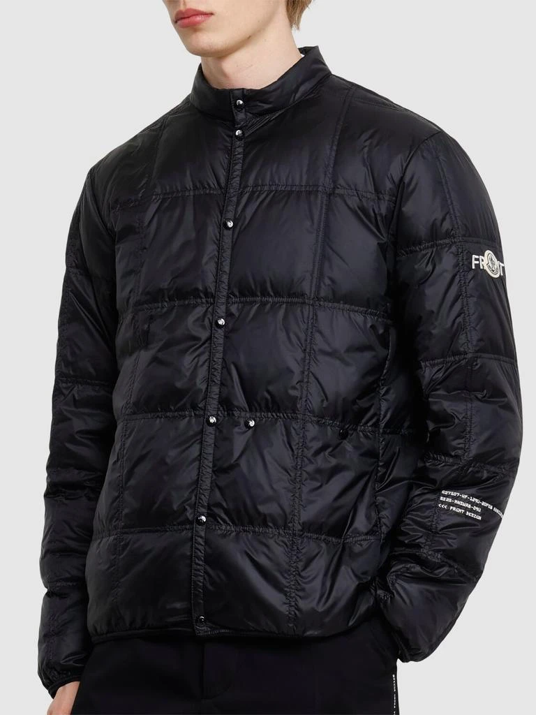 Moncler Moncler X Frgmt Jayel Down Jacket 2