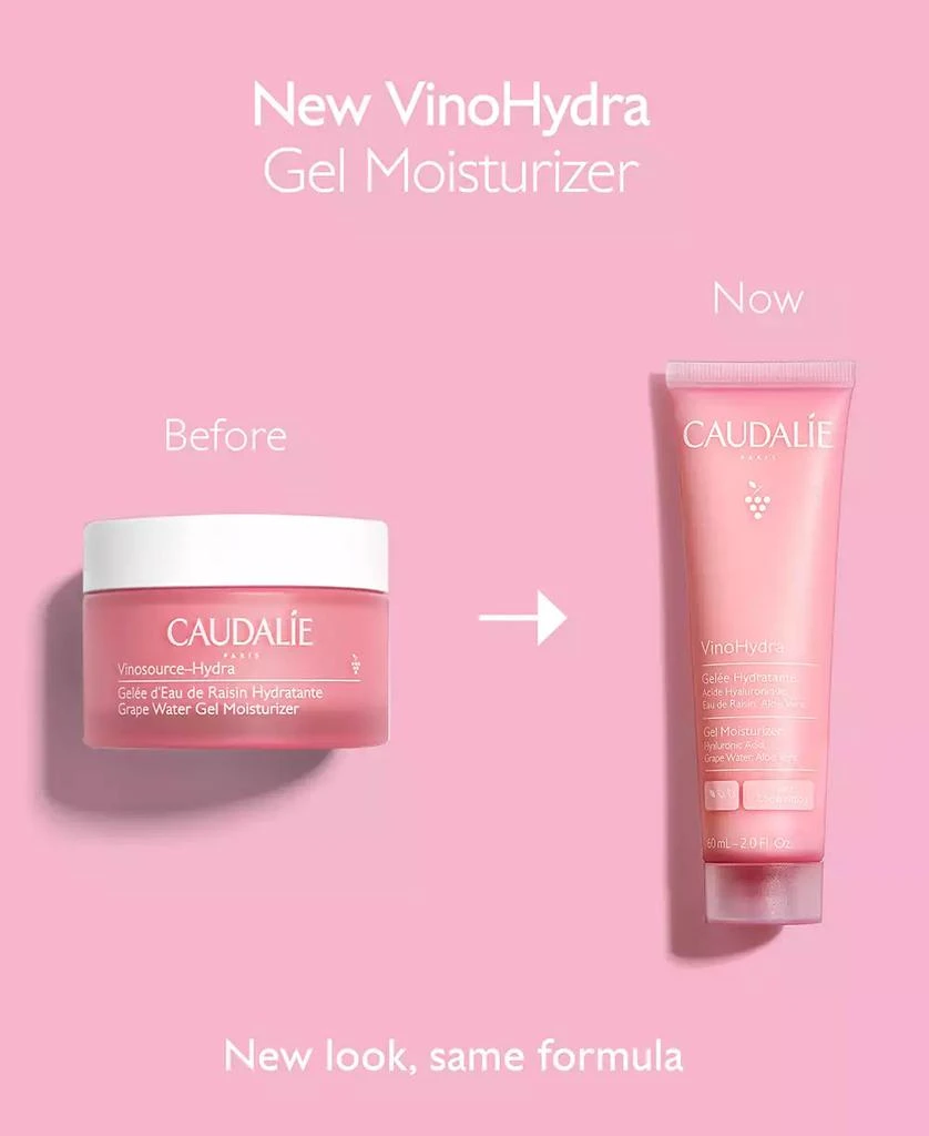 Caudalie VinoHydra Gel Moisturizer, 2 oz. 8