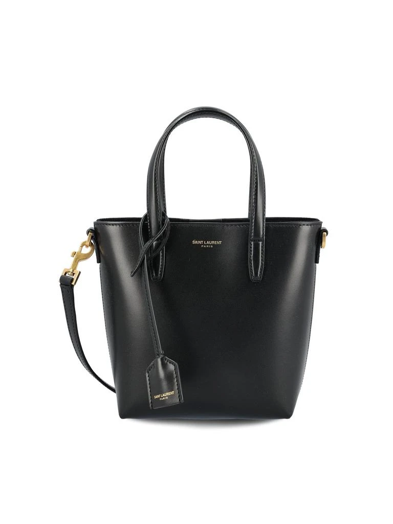 Yves Saint Laurent Saint Laurent Mini Toy Shopping Bag 1