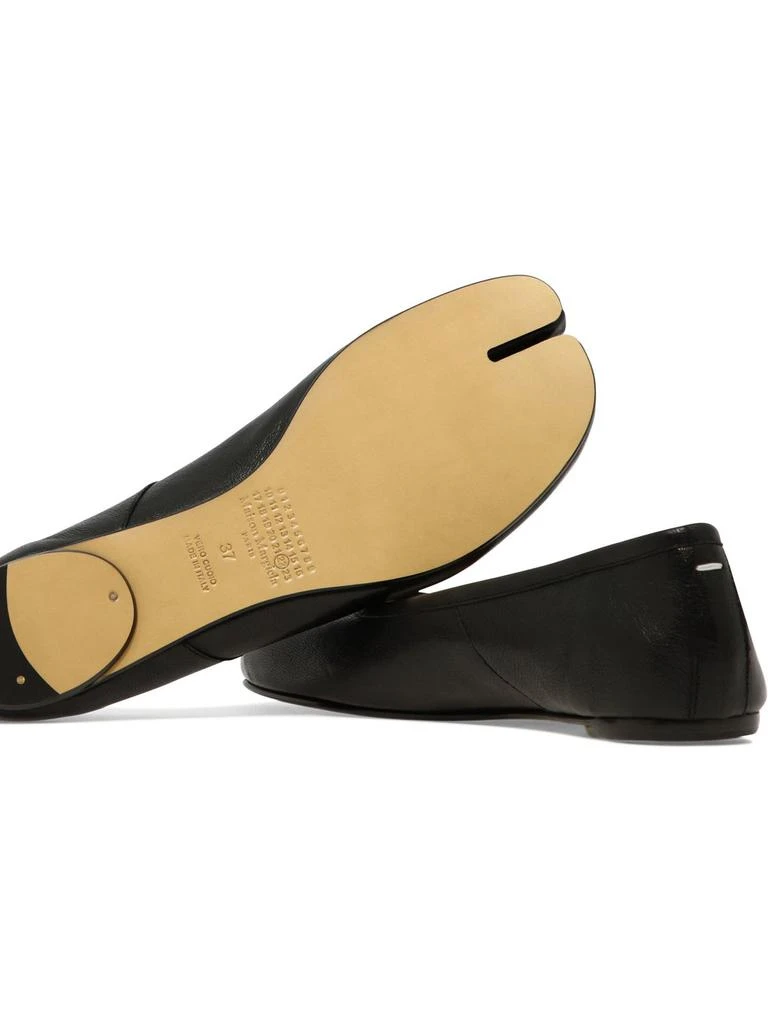 Maison Margiela Maison Margiela Tabi Ballet Flats 5