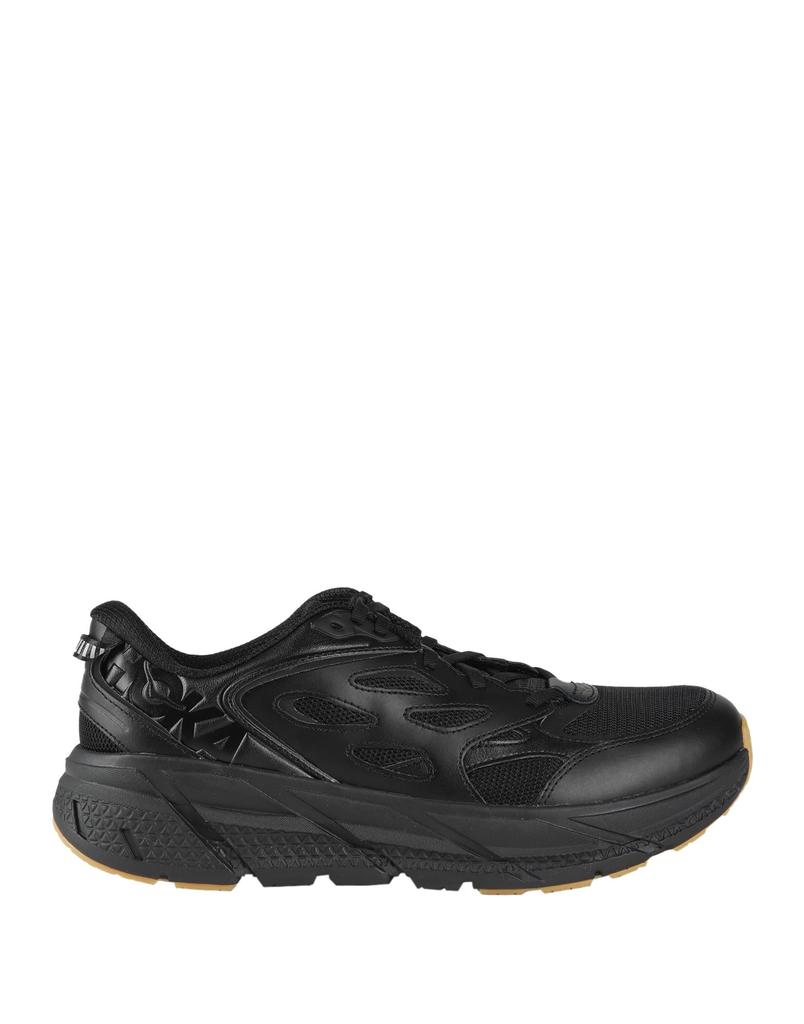 人気 ☆HOKA☆ CLIFTON ONE9 BLACK ASTER FLOWER - 25SS Hoka Clifton One9 