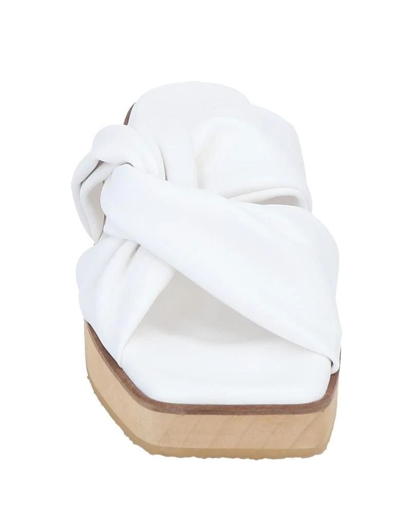 EQUITARE Mules and clogs 4