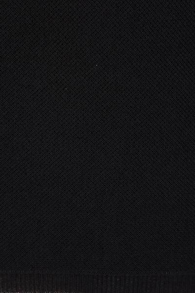 Alaïa Alaïa Pique Knit Hooded Top 6