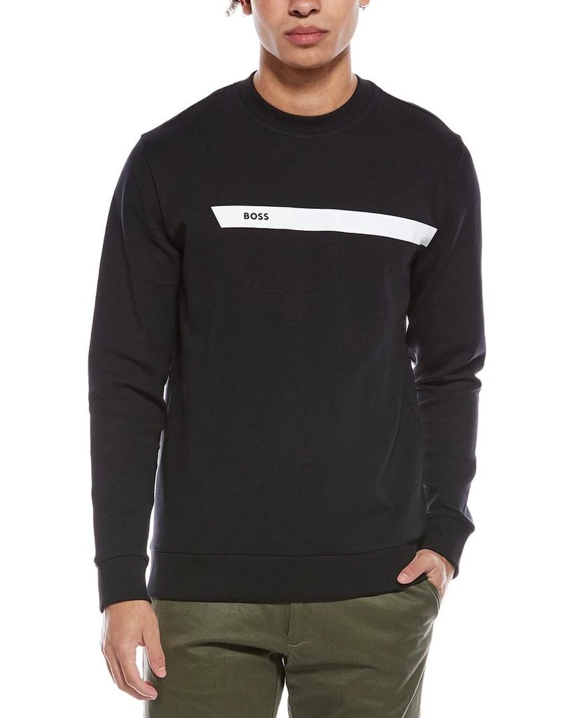 Hugo Boss Boss by  Salbo T-Shirt