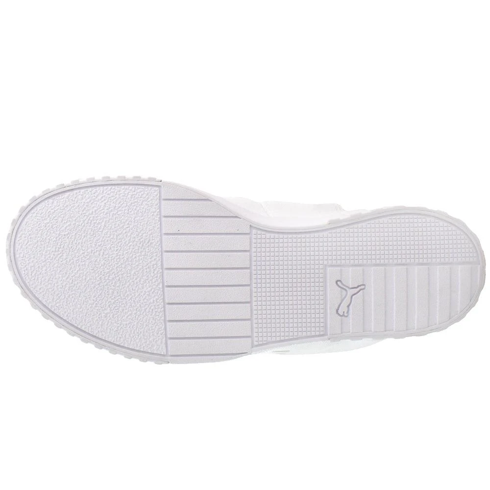 Puma Cali Platform Sandals x Selena Gomez 5