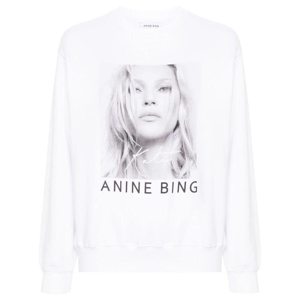 ANINE BING Anine Bing Sweatshirts 1