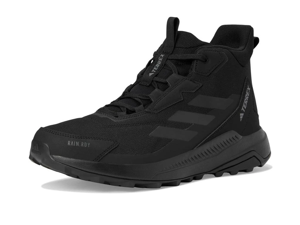 Adidas Terrex Anylander Mid RAIN.RDY Hiking Shoes 7