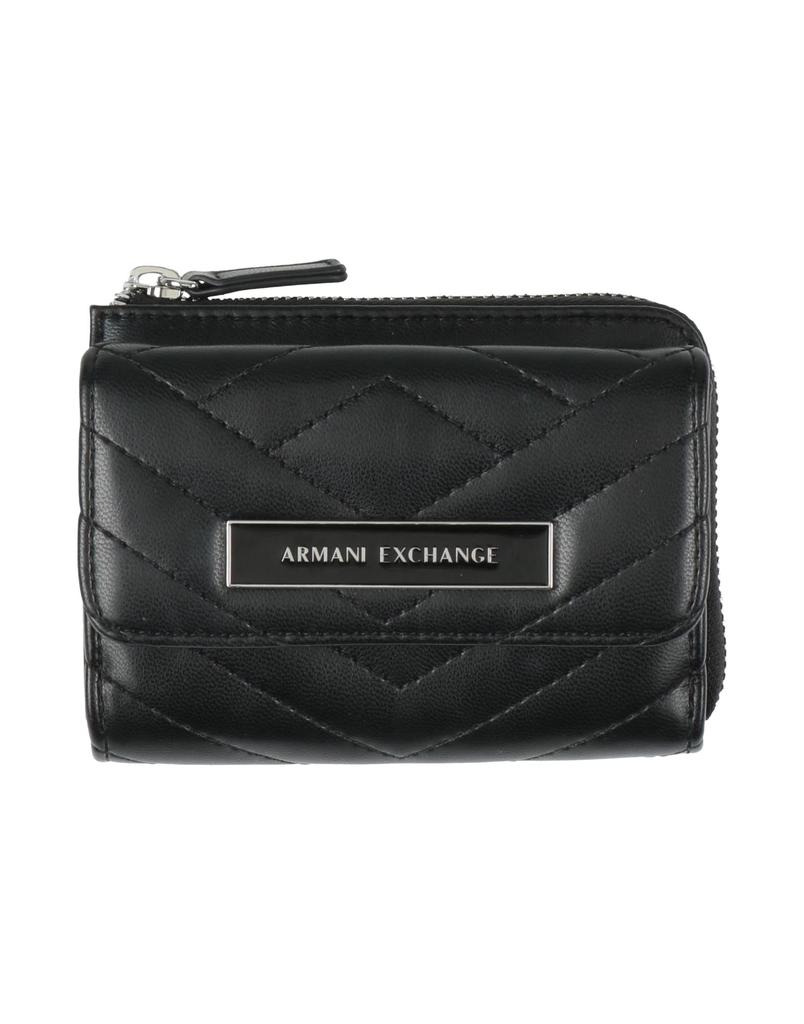 Armani Exchange Wallet