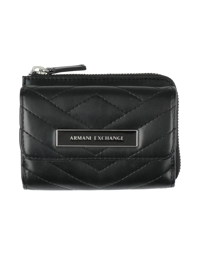 Armani Exchange Wallet 1