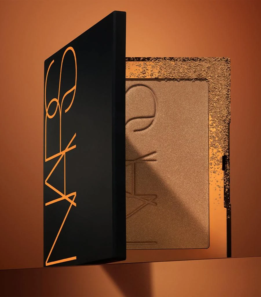 NARS Mini Laguna Bronzing Powder 6