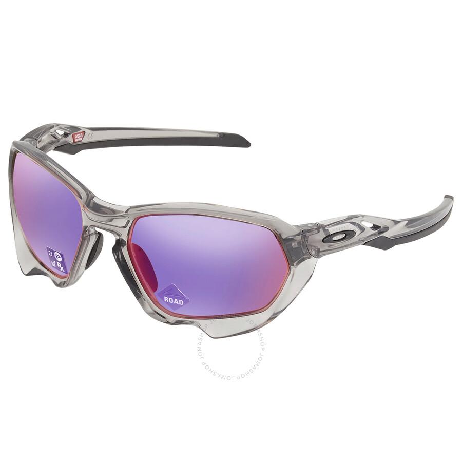 Oakley Plazma Prizm Road Sport Men's Sunglasses OO9019 901903 59