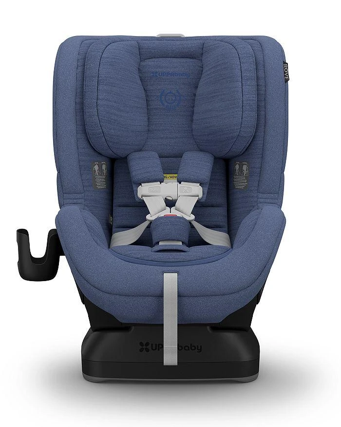 UPPAbaby Rove Convertible Car Seat 5