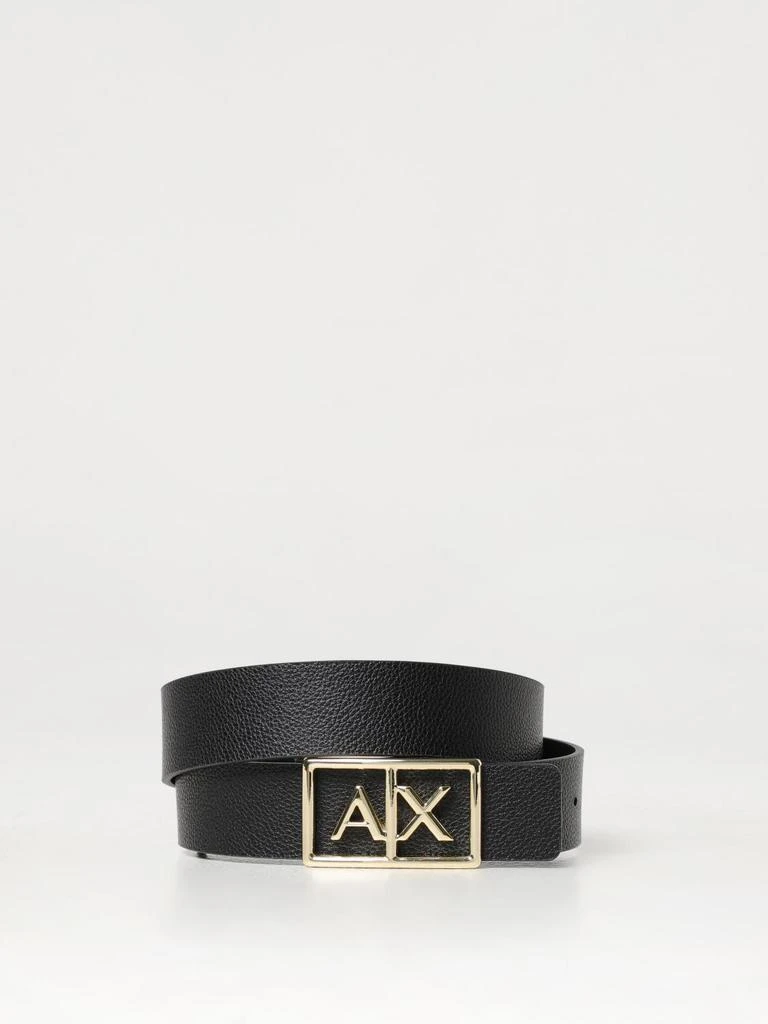 Armani Exchange Belt woman Armani Exchange 2