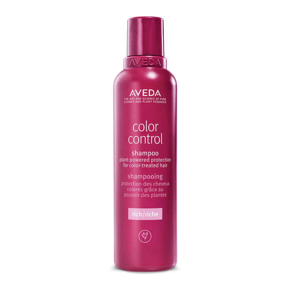 Aveda Aveda - Colour Control Rich Shampoo (200ml)