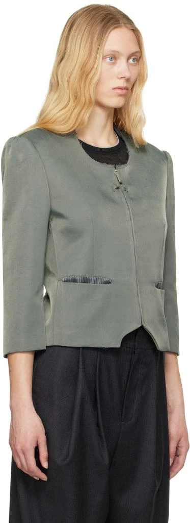 ADER error Gray Product. 3 Blazer 2