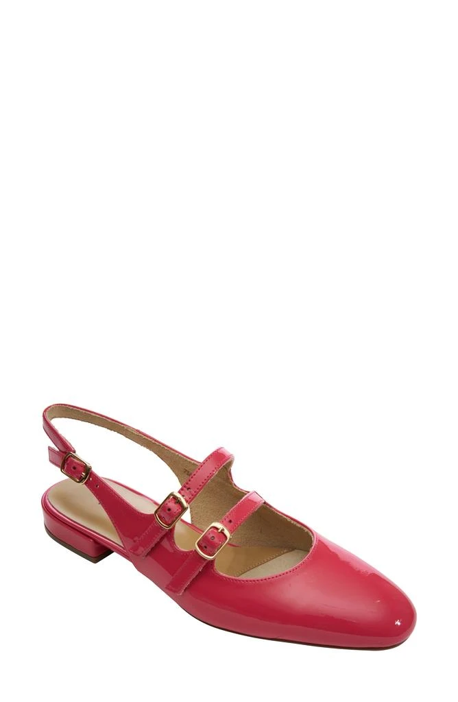 Vaneli Tiptoe Slingback Pump 1