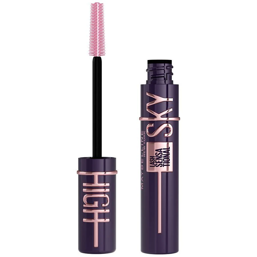 Maybelline Lash Sensational Lash Sensational Sky High Washable Mascara