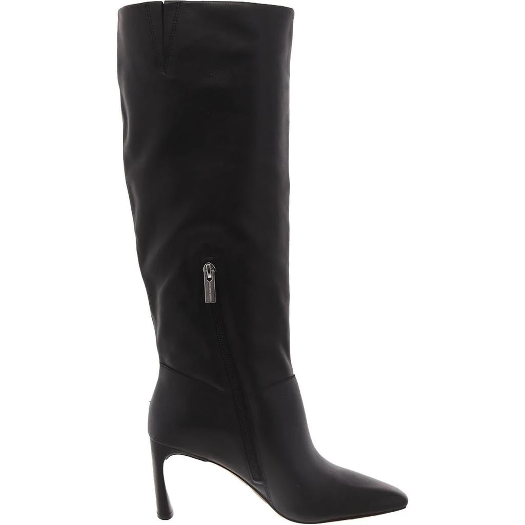 Vince Camuto Hersha Womens Tall Knee-High Boots 2