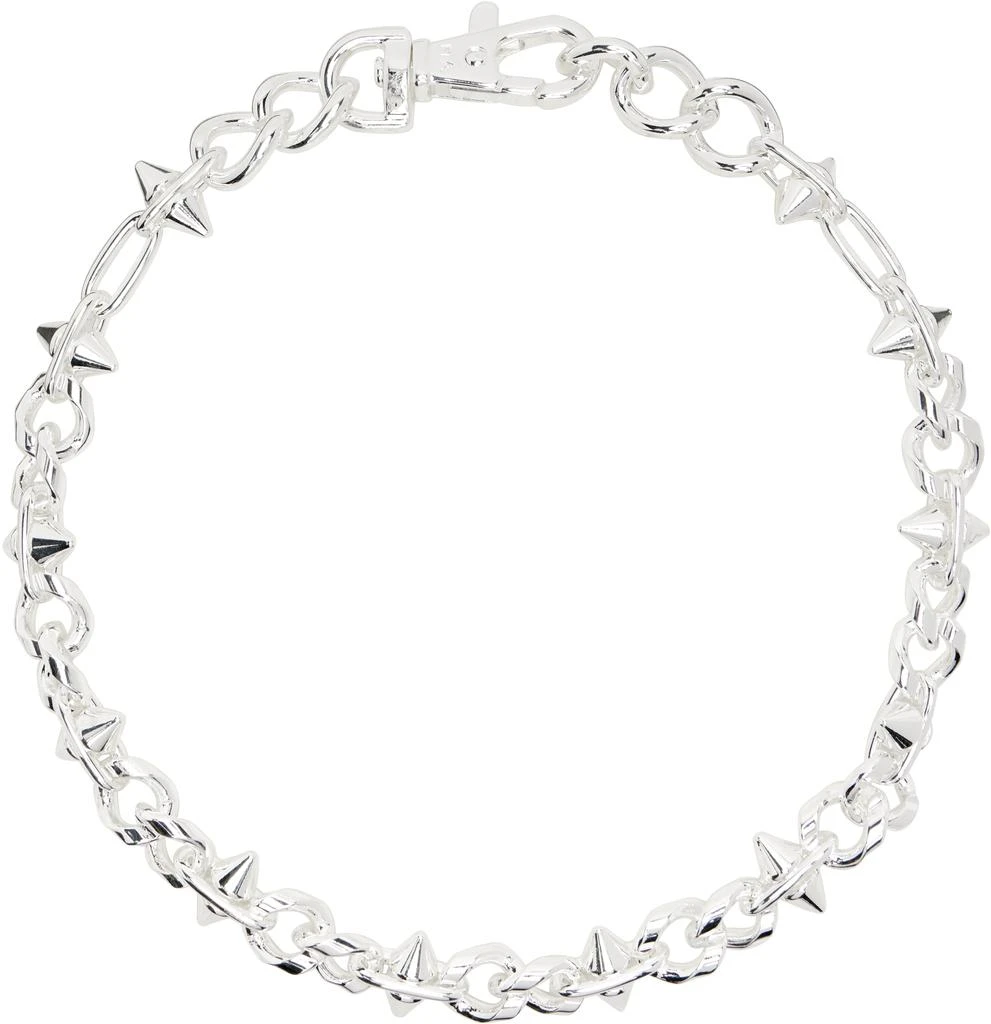 Martine Ali SSENSE Exclusive Homerun Choker 1