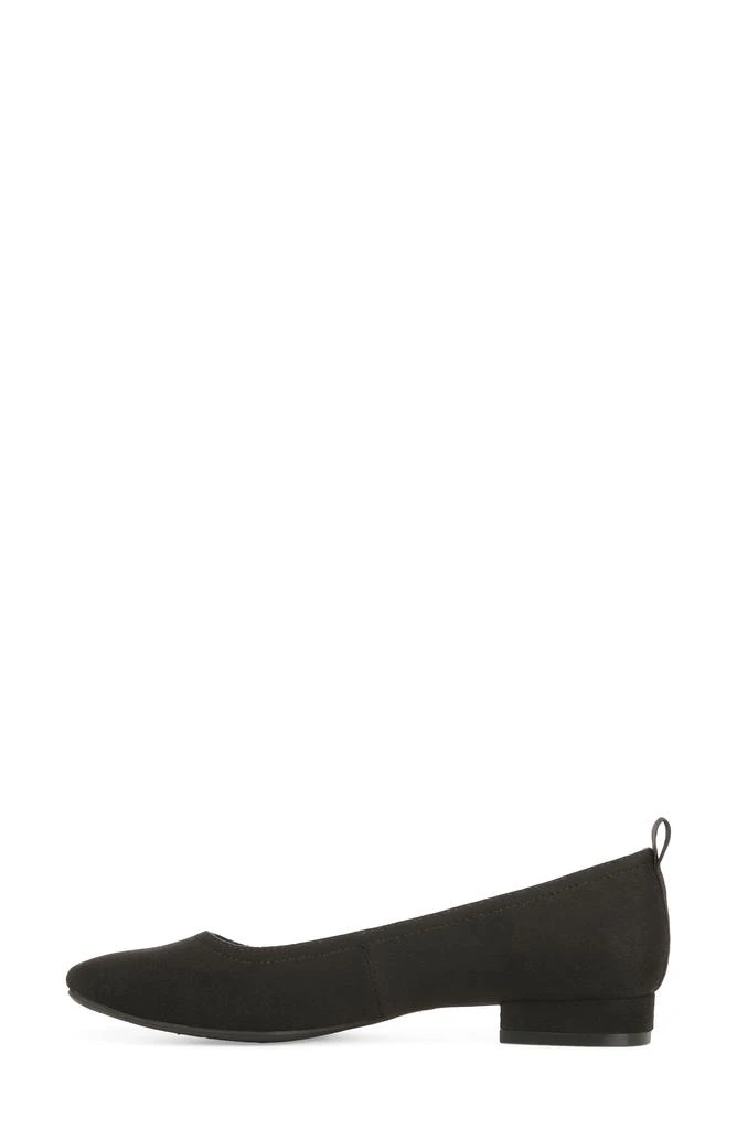 LifeStride Cameo Flat - Wide Width Available 10