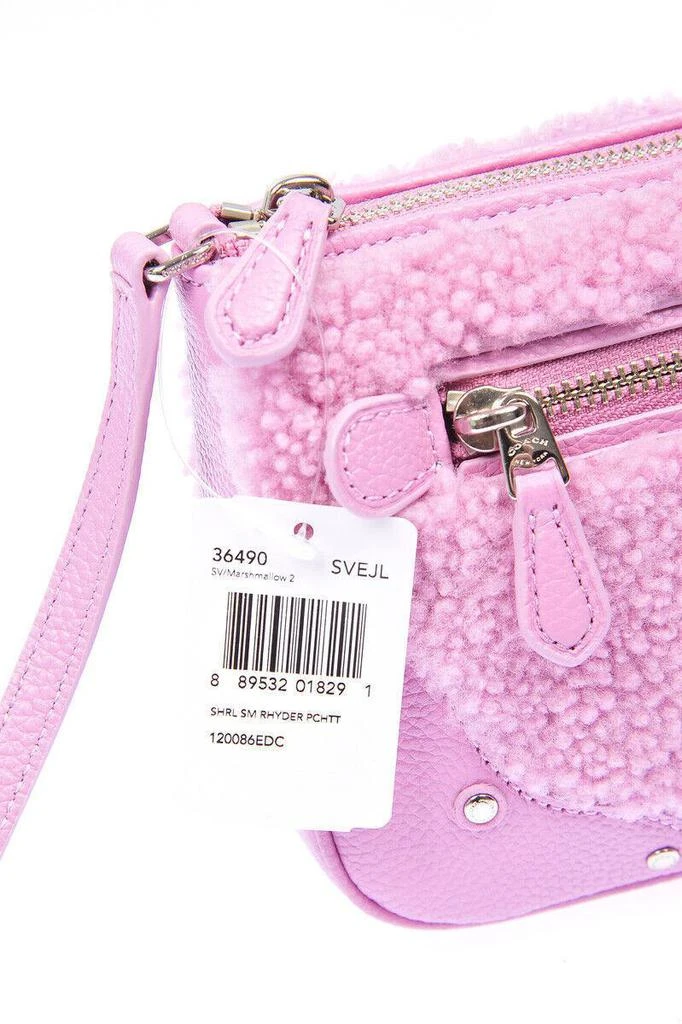 Coach Coach Bag Pochette 2