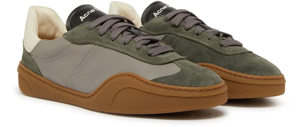 Acne Studios Bars W sneakers 3