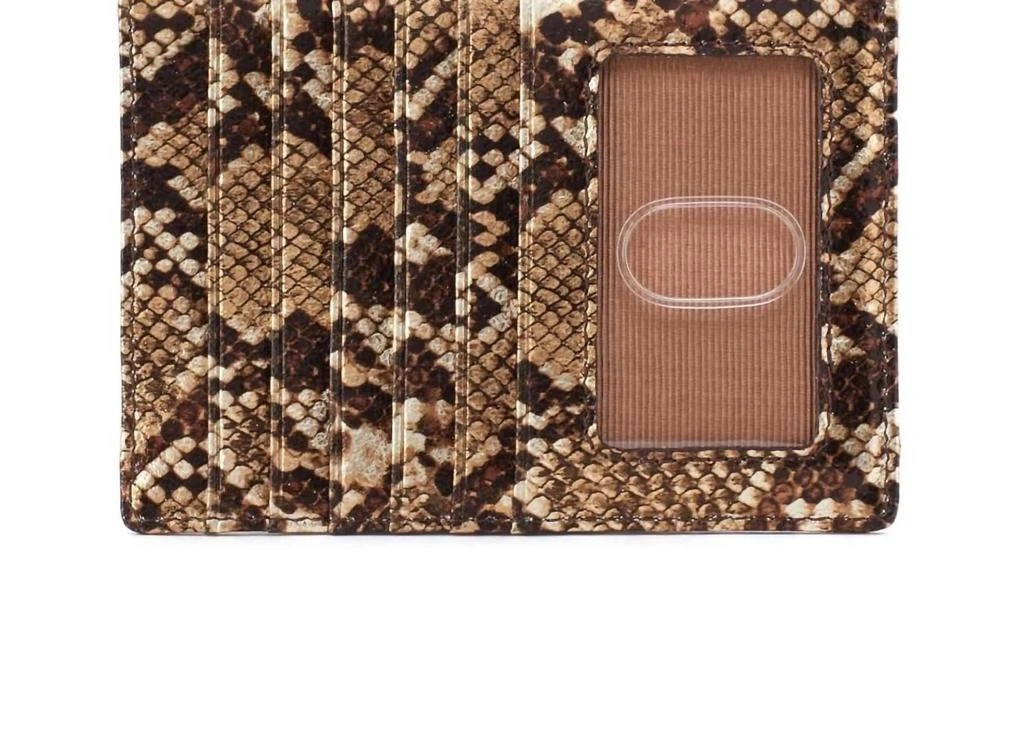 Hobo Hobo - Euro Slide Card Case 2