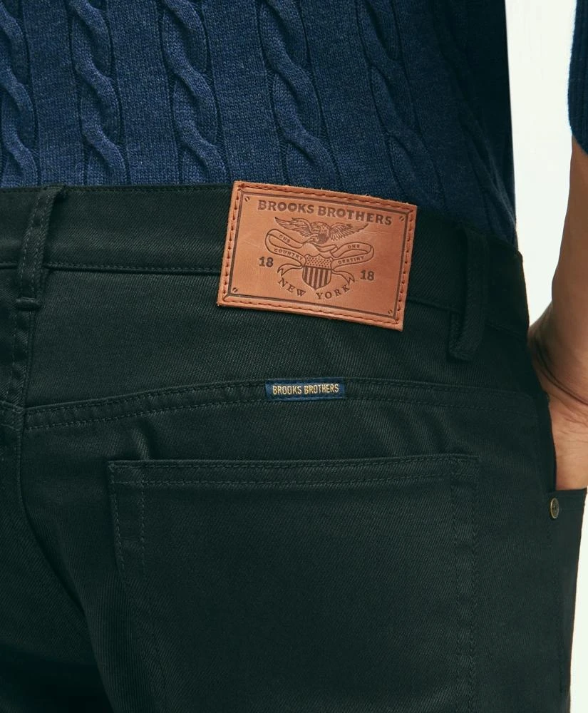 Brooks Brothers Slim Fit Denim Jeans 3